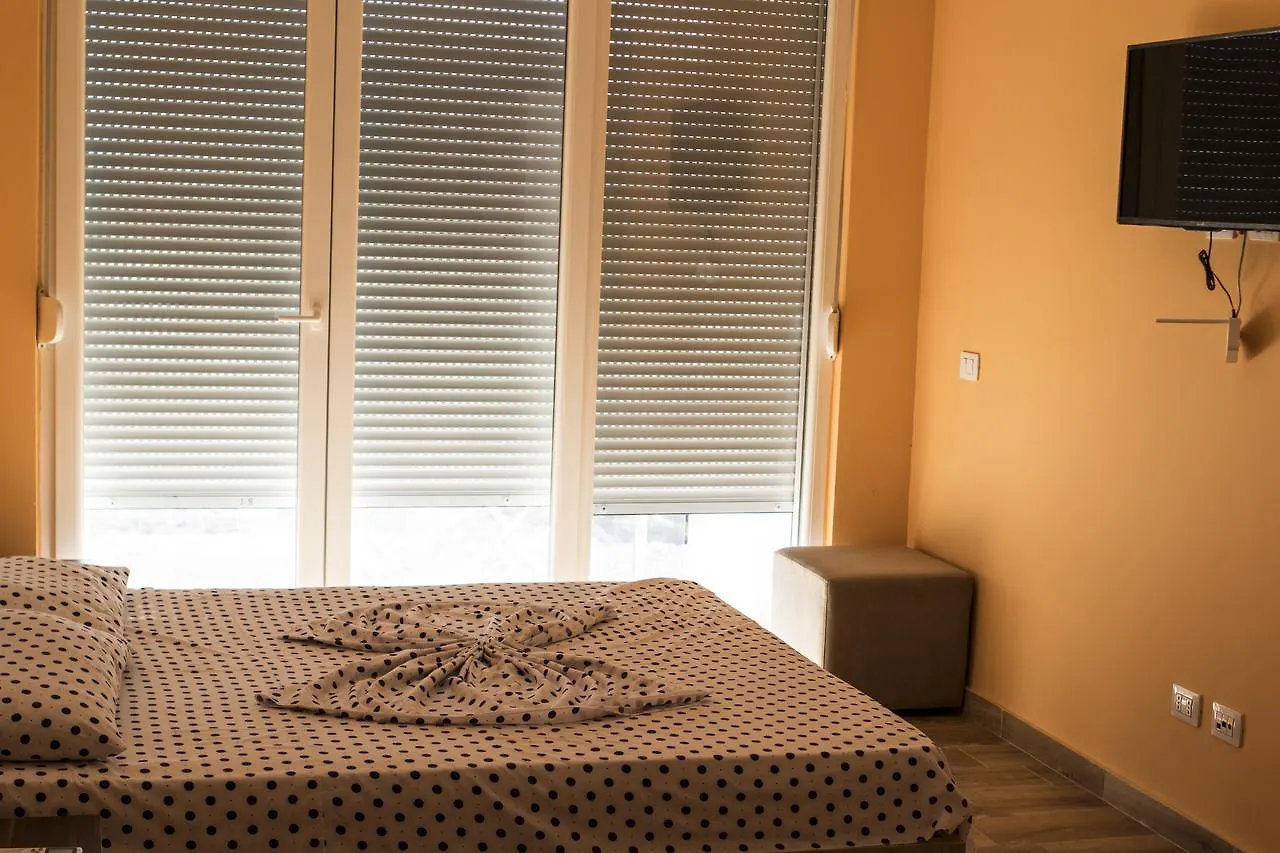 Holiday Luxury Apartments Shëngjin