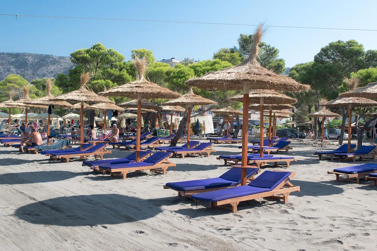 Holiday Luxury Apartments Shëngjin 0*,  Albanien